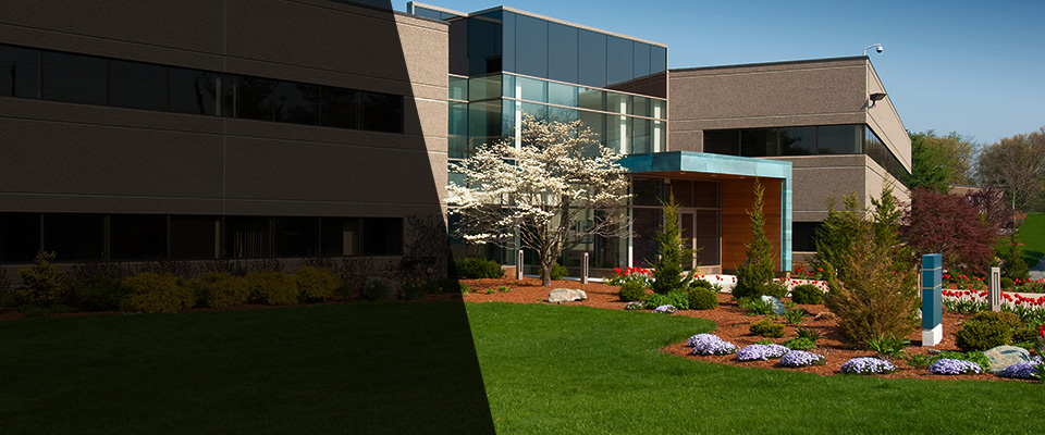 Eudora Landscapers