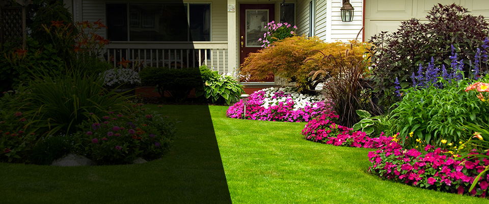 Eudora Landscapers