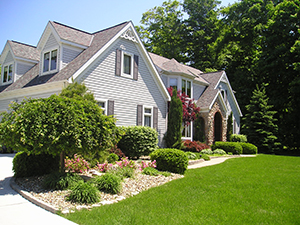 Landscapers and Lawncare Services in Eudora, KS