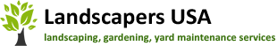 Eudora Landscapers